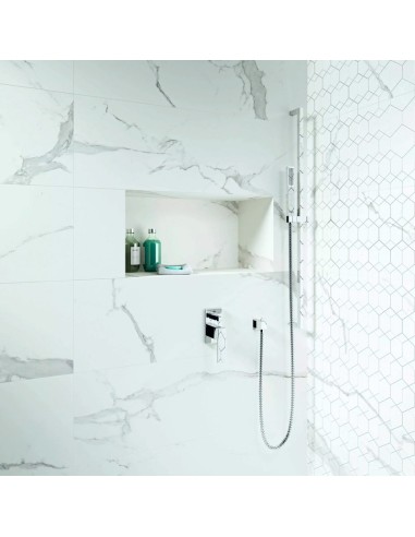 Azulejo MARMOREA ESTATUARIO natural 31,5X100cm de Grespania