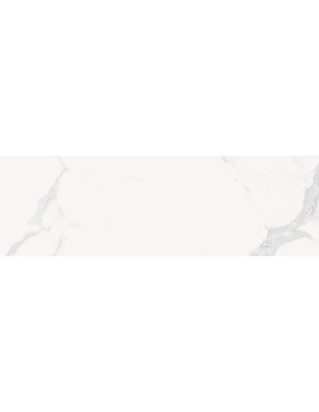 Azulejo MARMOREA ESTATUARIO brillo 31,5X100cm de Grespania
