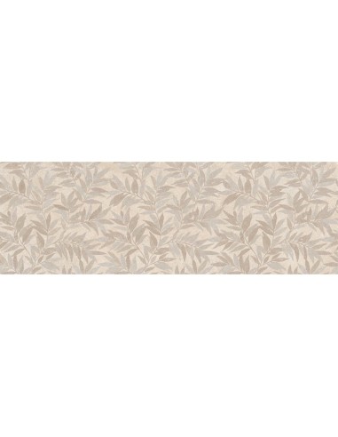 Azulejo LIMESTONE WALL decoro grifoglio sand touch de Marazzi. Ref MFDT