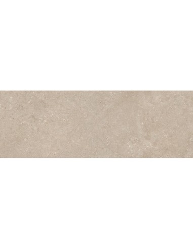 Azulejo LIMESTONE WALL taupe de Marazzi. Ref MFCF