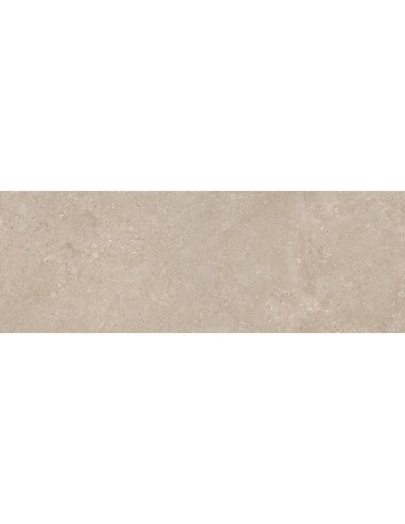 Azulejo LIMESTONE WALL taupe de Marazzi. Ref MFCF