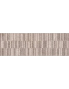 Azulejo NATURALIA Beige struttura codex 3D de Marazzi - MENG