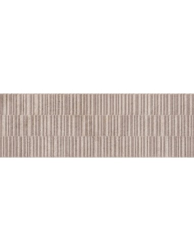 Azulejo NATURALIA Beige struttura codex 3D de Marazzi - MENG
