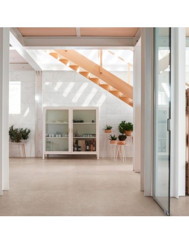 Azulejo NATURALIA Bianco de Marazzi - MENA