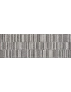 Azulejo NATURALIA Grigio struttura codex 3D de Marazzi - MENE