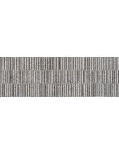 Azulejo NATURALIA Grigio struttura codex 3D de Marazzi - MENE