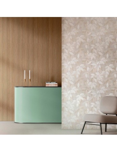 Azulejo NATURALIA Rovere struttura canneto 3D de Marazzi - MERQ