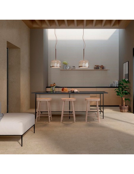 Azulejo CARACTER WALL Arena de MARAZZI - M94Y