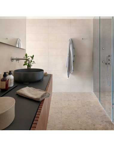 Azulejo CARACTER WALL Blanco de MARAZZI - M94X