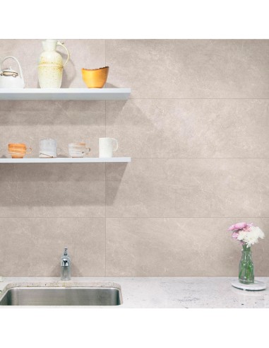Azulejo Dover Grey de MARAZZI. Ref M13F