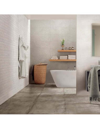 Azulejo Work White de MARAZZI. Ref M132