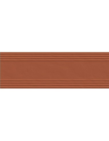 Azulejo MOMENTI Terracotta Duo 3D de Marazzi - MAC6