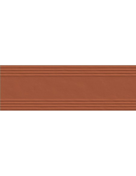 Azulejo MOMENTI Terracotta Duo 3D de Marazzi - MAC6