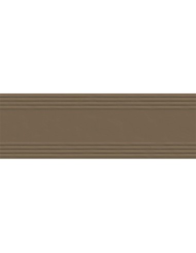 Azulejo MOMENTI Tabacco Duo 3D de Marazzi - MAC7