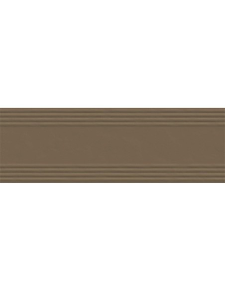 Azulejo MOMENTI Tabacco Duo 3D de Marazzi - MAC7