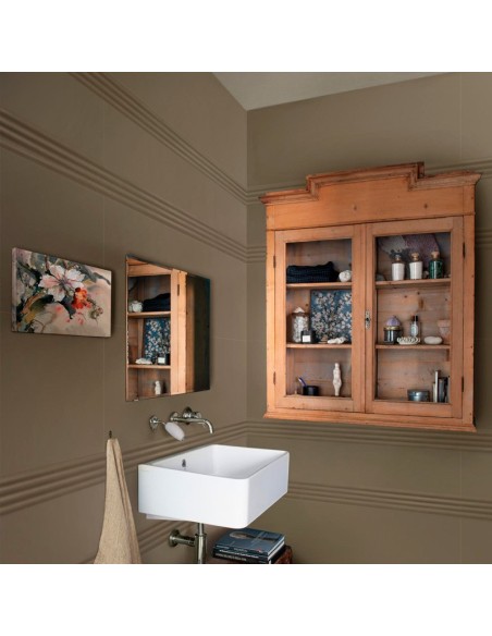 Azulejo MOMENTI Tabacco de Marazzi - MACG