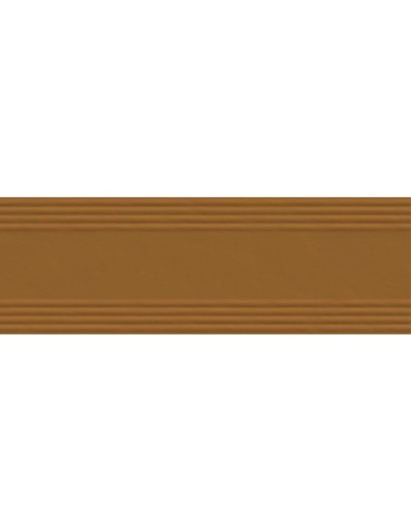 Azulejo MOMENTI Ocra Duo 3D de Marazzi - MAC8