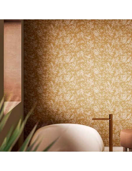 Azulejo MOMENTI China Ocra de Marazzi - MADJ