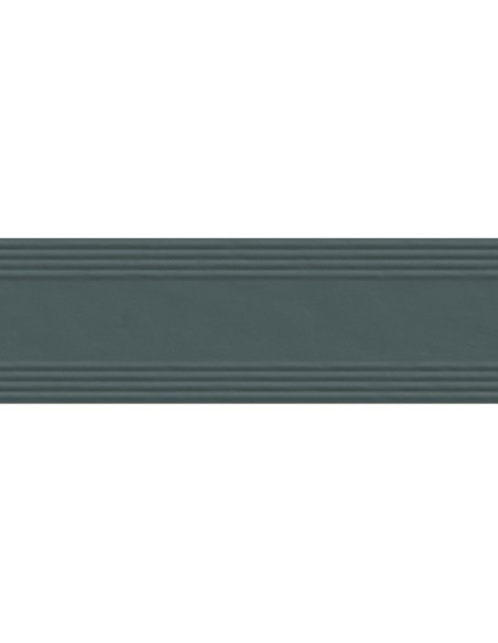 Azulejo MOMENTI Blu Duo 3D de Marazzi - MAC4