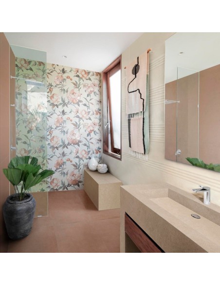 Azulejo MOMENTI Avorio de Marazzi - MACC