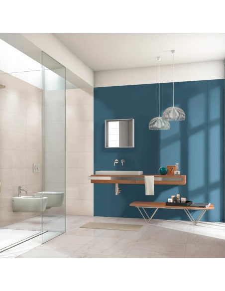 Azulejo COLORPLAY Blue de MARAZZI - M4J9
