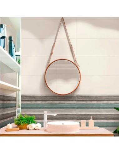 Azulejo COLORPLAY Cream de MARAZZI - M4J5