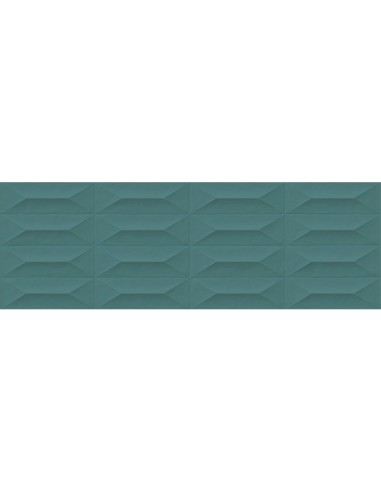 Azulejo COLORPLAY Sage Struttura Cabochon 3D de MARAZZI - M4KX