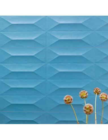 Azulejo COLORPLAY Sage Struttura Cabochon 3D de MARAZZI - M4KX