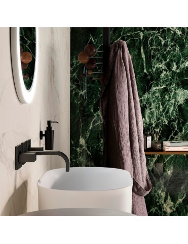 Azulejo ALLMARBLE WALL Statuario satin de MARAZZI - M6GS