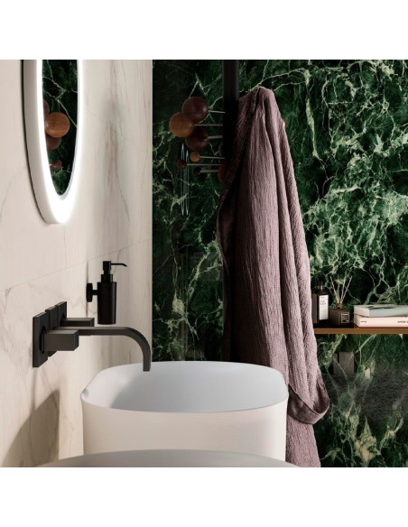 Azulejo ALLMARBLE WALL Statuario satin de MARAZZI - M6GS