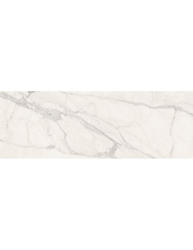 Azulejo ALLMARBLE WALL Statuario satin de MARAZZI - M6GS