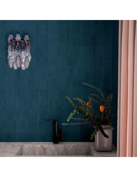 Azulejo CONFETTO Blu de Marazzi - MDSJ