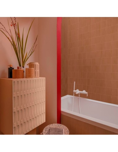 Azulejo CONFETTO Mattone de Marazzi - MDSG