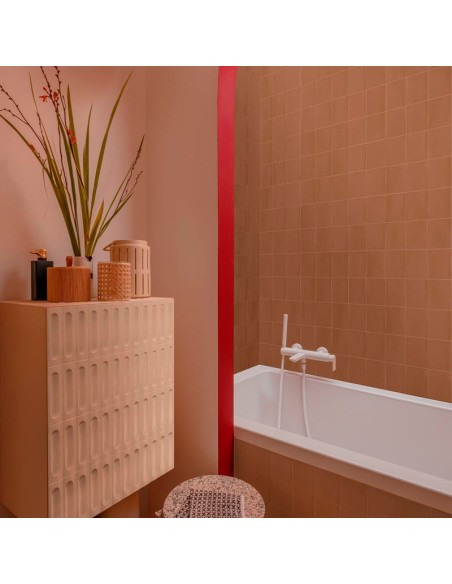 Azulejo CONFETTO Mattone de Marazzi - MDSG