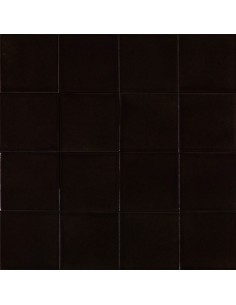 Azulejo CONFETTO Nero de Marazzi - MDSK