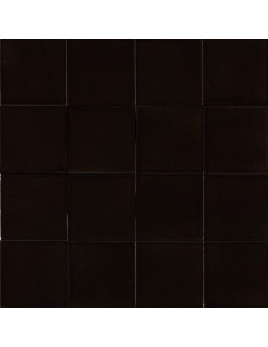 Azulejo CONFETTO Nero de Marazzi - MDSK