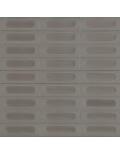 Azulejo CONFETTO Avio Savoiardo 3D de Marazzi - MEUY