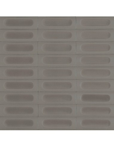 Azulejo CONFETTO Avio Savoiardo 3D de Marazzi - MEUY