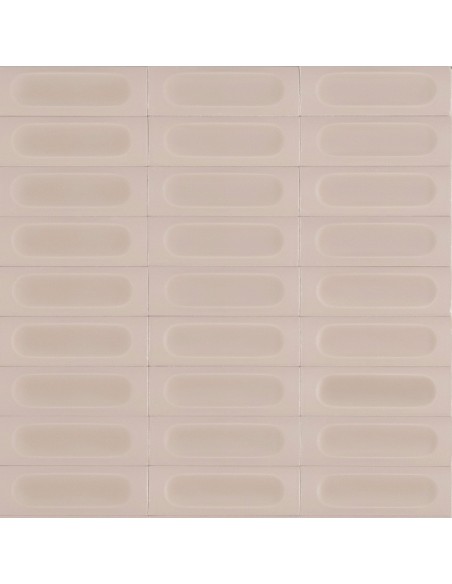 Azulejo CONFETTO Bone Savoiardo 3D de Marazzi - MEUS