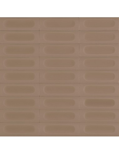 Azulejo CONFETTO Corda Savoiardo 3D de Marazzi - MEUT