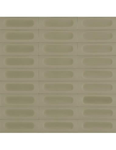 Azulejo CONFETTO Salvia Savoiardo 3D de Marazzi - MEV0