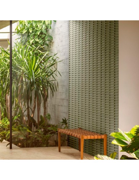 Azulejo CONFETTO Salvia Savoiardo 3D de Marazzi - MEV0