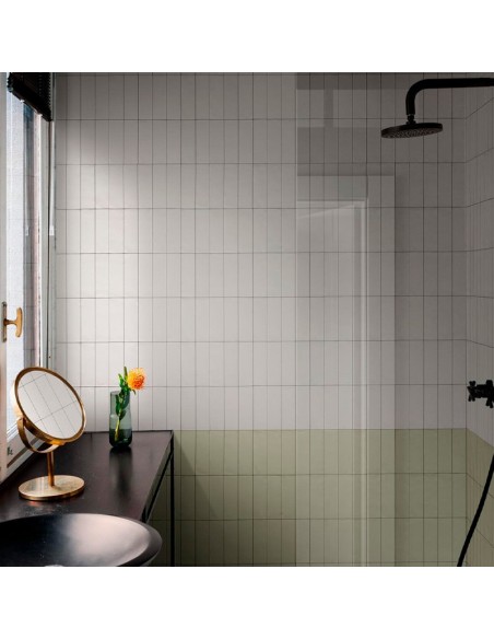 Azulejo CONFETTO Bianco de Marazzi - MDSH