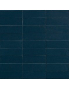 Azulejo CONFETTO Blu de Marazzi - MDSX