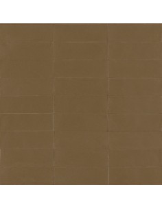 Azulejo CONFETTO Kaki 5x15cm de Marazzi  - MDTR