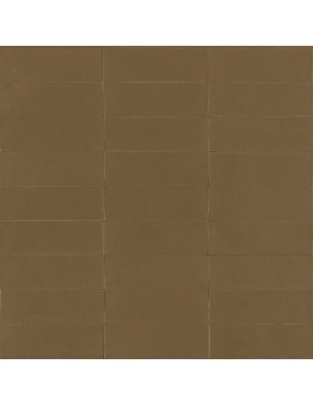Azulejo CONFETTO Kaki 5x15cm de Marazzi  - MDTR