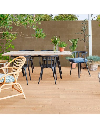 Azulejo CONFETTO Kaki 5x15cm de Marazzi  - MDTR