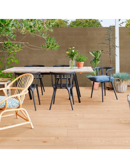 Azulejo CONFETTO Kaki 5x15cm de Marazzi  - MDTR