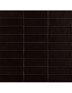 Azulejo CONFETTO Nero de Marazzi - MDSY