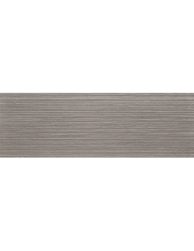 Azulejo MATERIKA Antracite Struttura Spatula 3D de Marazzi (Ref. MMN9) | Azulisimo